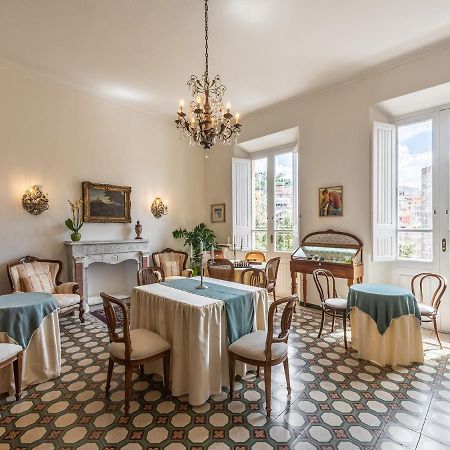 Palazzo Santa Caterina Bed & Breakfast Dorgali Exterior photo