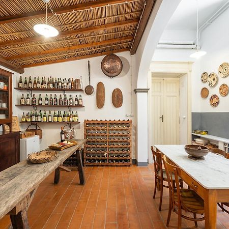 Palazzo Santa Caterina Bed & Breakfast Dorgali Exterior photo