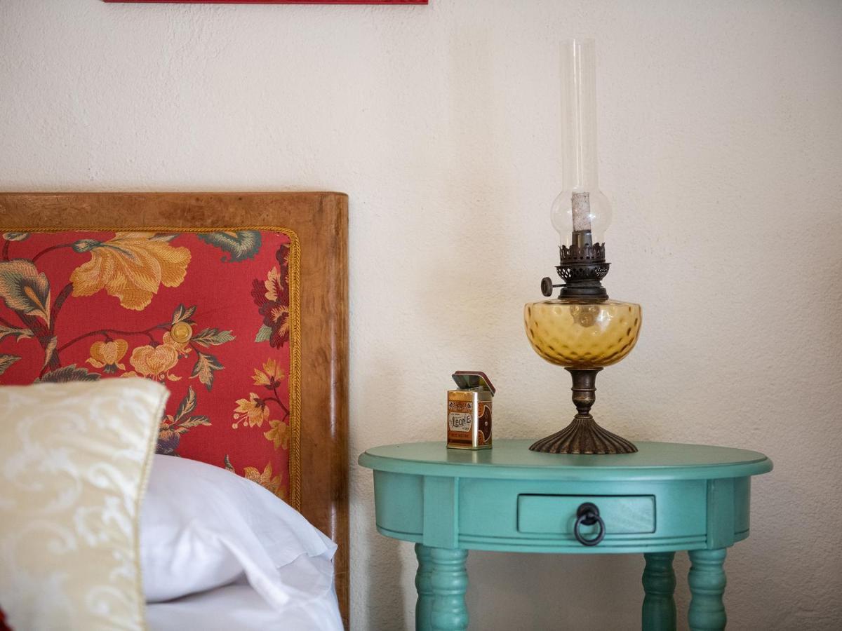 Palazzo Santa Caterina Bed & Breakfast Dorgali Exterior photo
