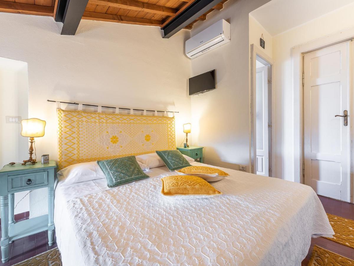 Palazzo Santa Caterina Bed & Breakfast Dorgali Exterior photo