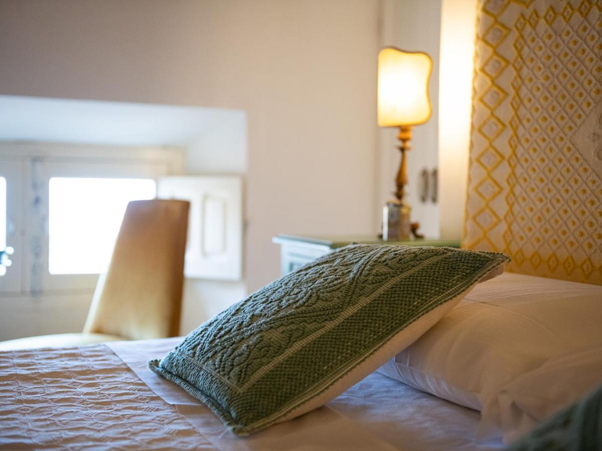 Palazzo Santa Caterina Bed & Breakfast Dorgali Exterior photo