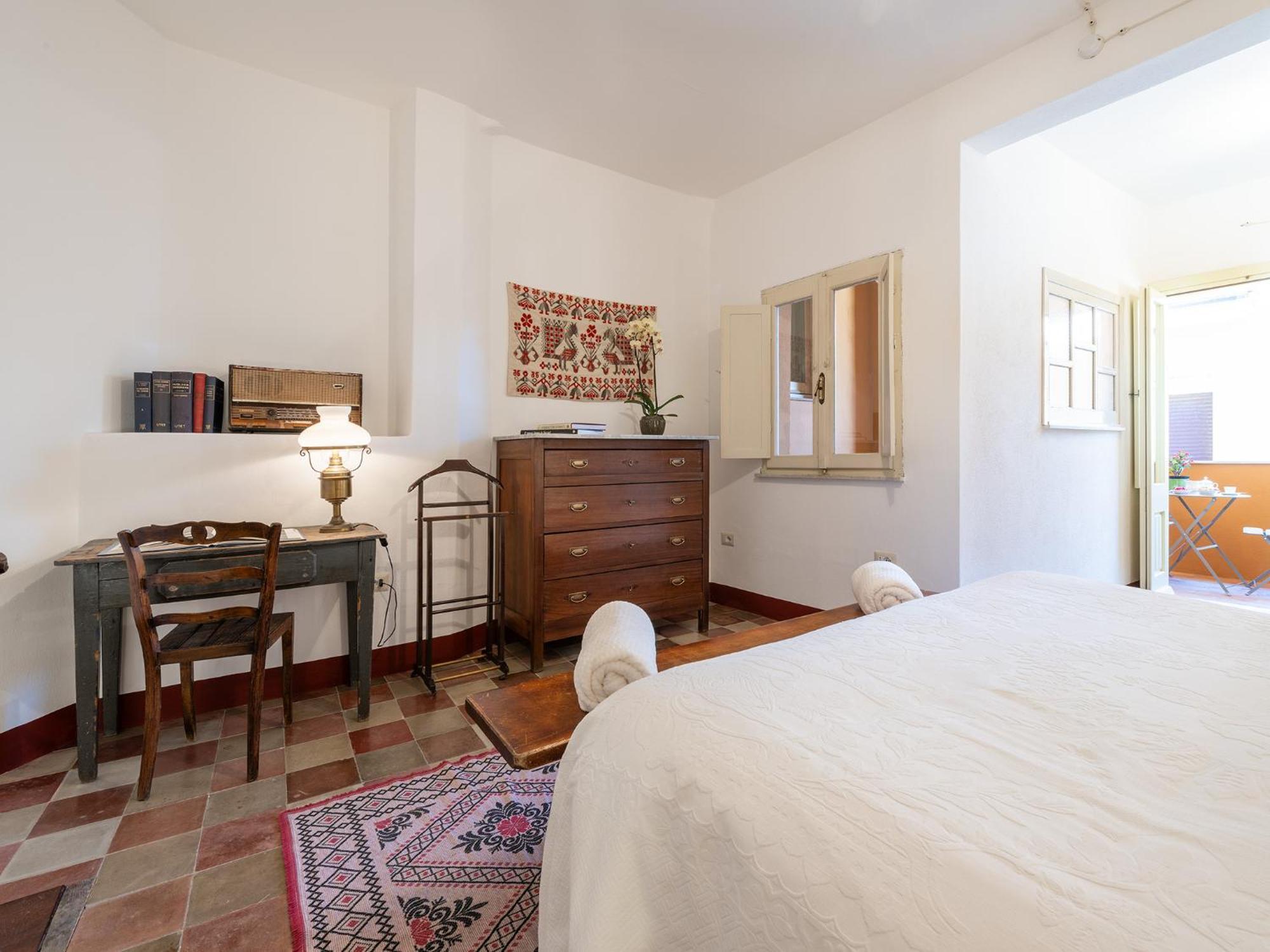 Palazzo Santa Caterina Bed & Breakfast Dorgali Exterior photo