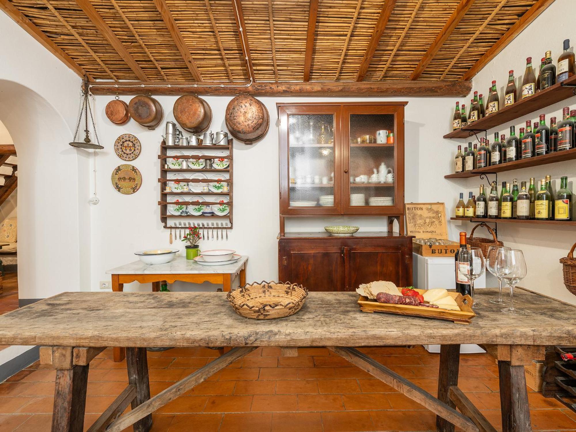 Palazzo Santa Caterina Bed & Breakfast Dorgali Exterior photo