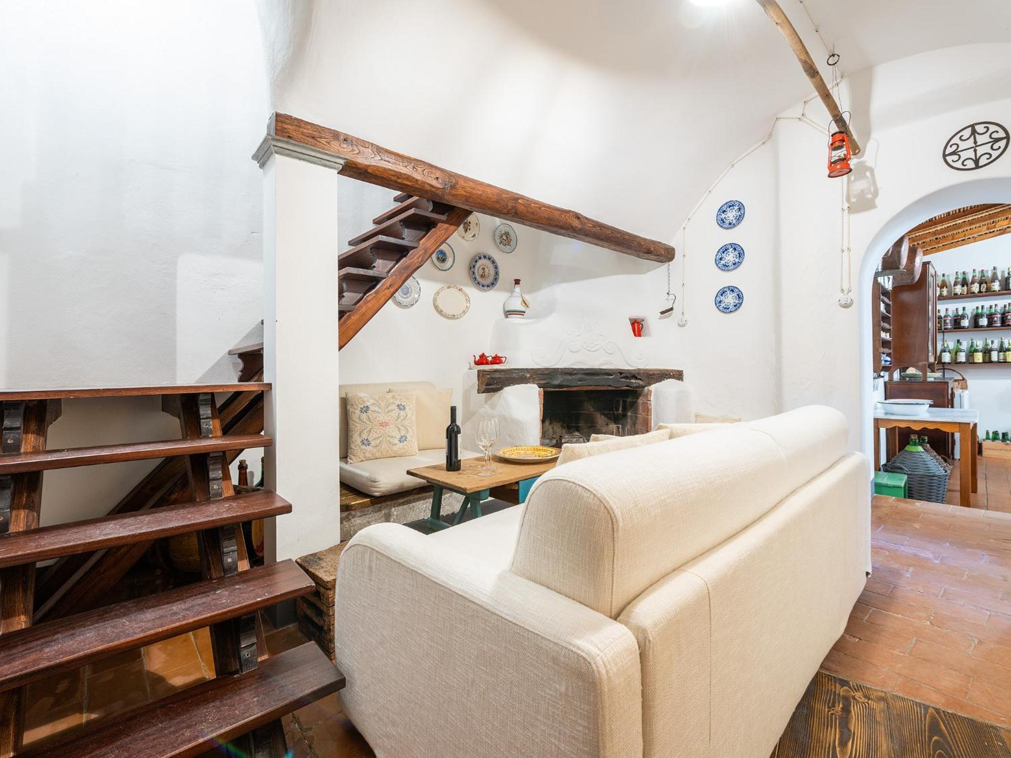 Palazzo Santa Caterina Bed & Breakfast Dorgali Exterior photo
