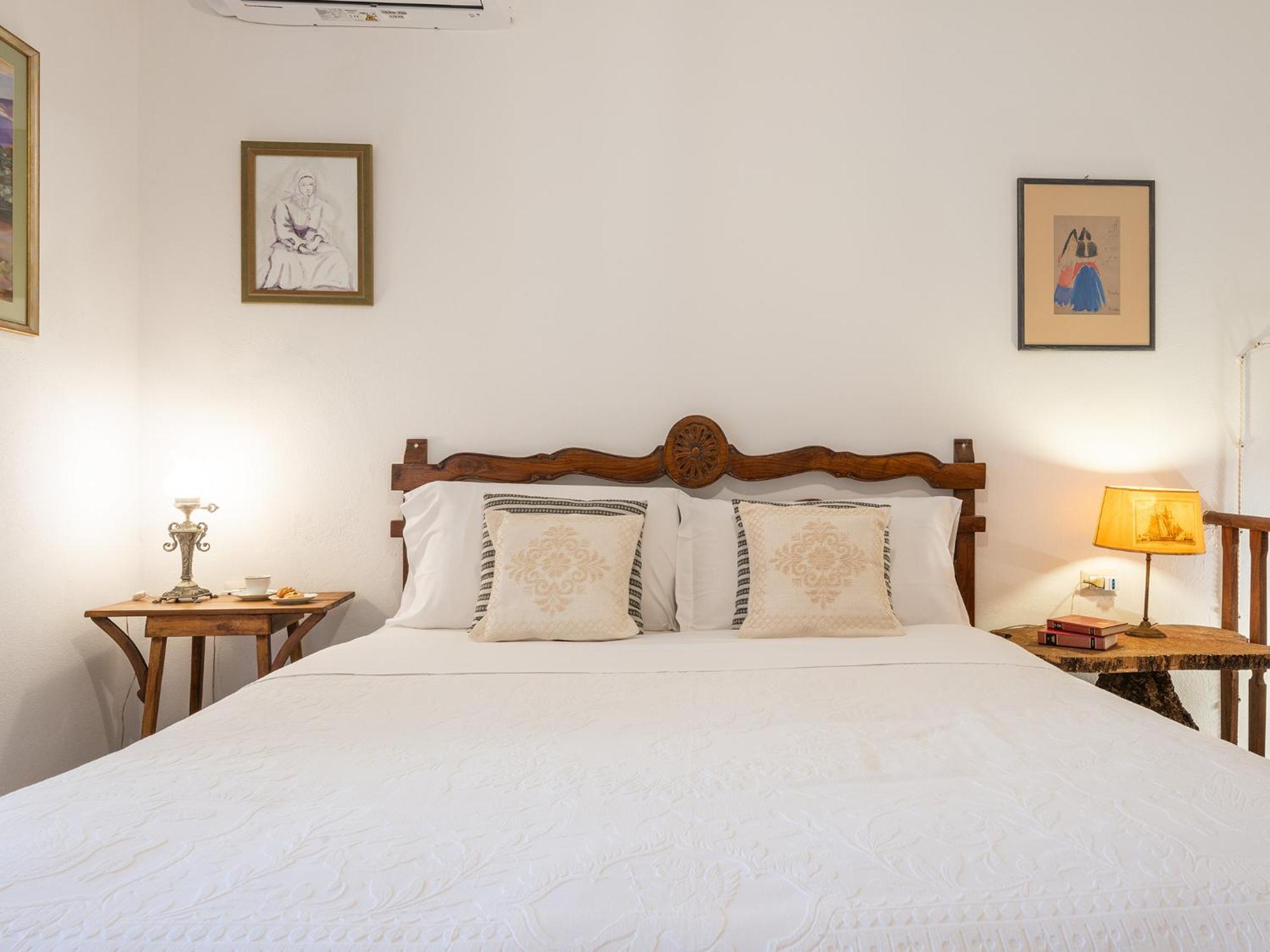 Palazzo Santa Caterina Bed & Breakfast Dorgali Exterior photo